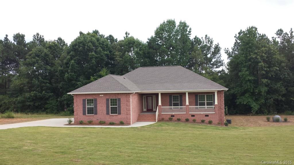 Highland Ridge - Residential