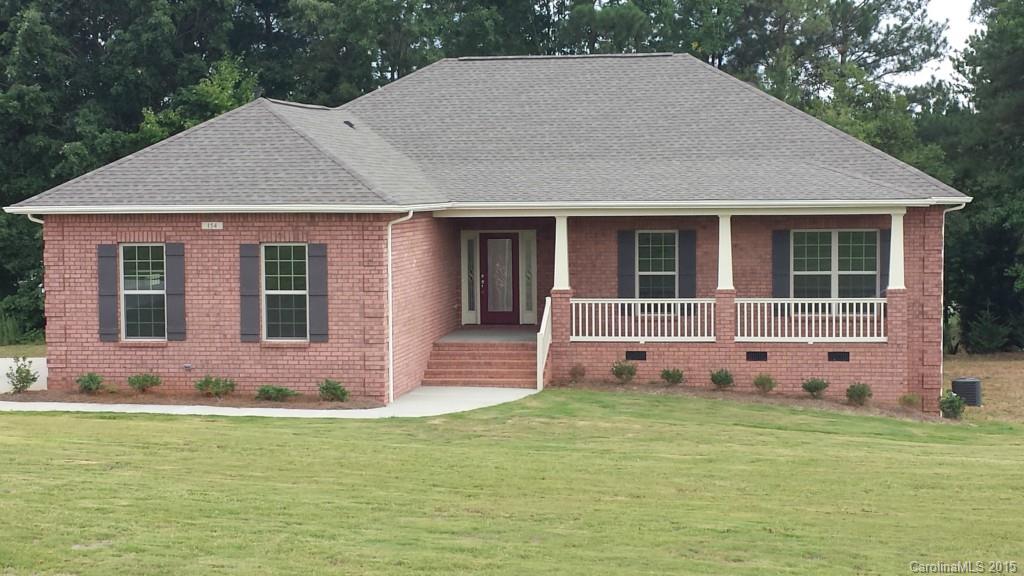 Highland Ridge - Residential