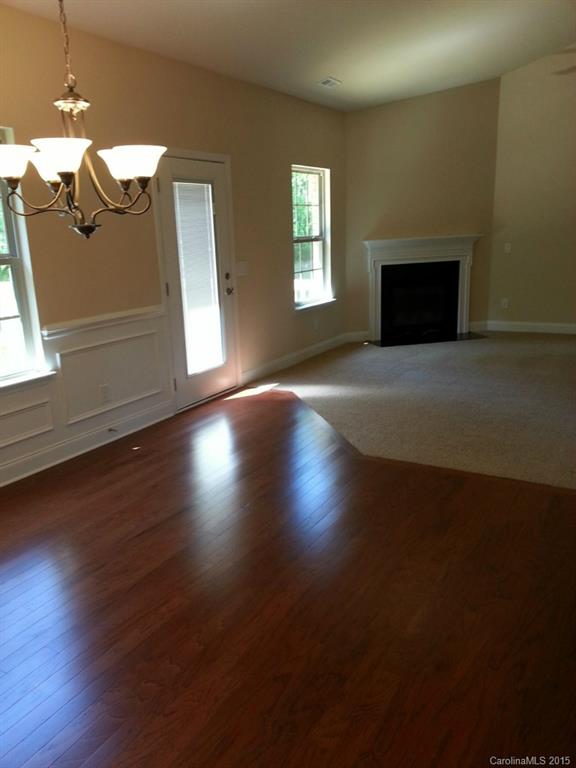 Highland Ridge - Residential