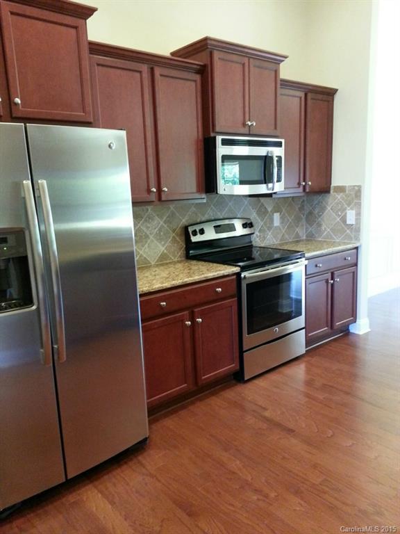 Highland Ridge - Residential