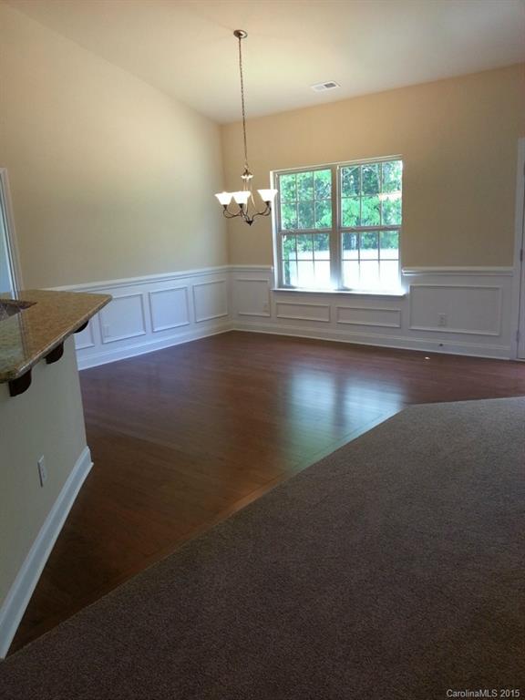 Highland Ridge - Residential