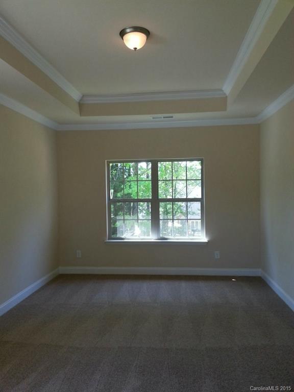 Highland Ridge - Residential