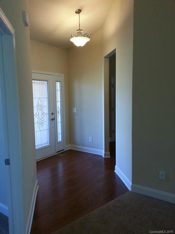 Highland Ridge - Residential