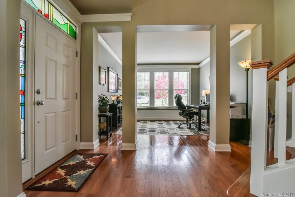 Biltmore Lake - Residential