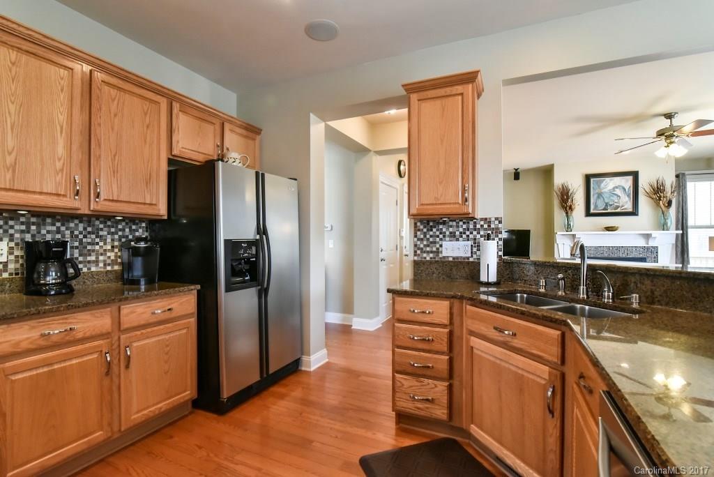 Biltmore Lake - Residential