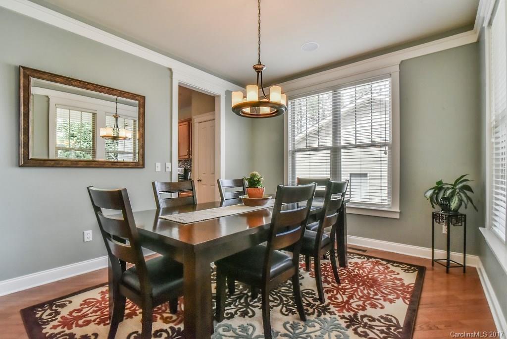 Biltmore Lake - Residential