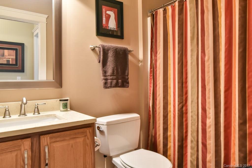 Biltmore Lake - Residential