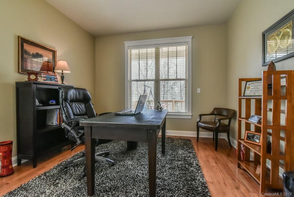 Biltmore Lake - Residential