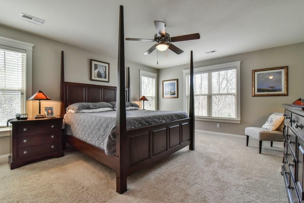 Biltmore Lake - Residential