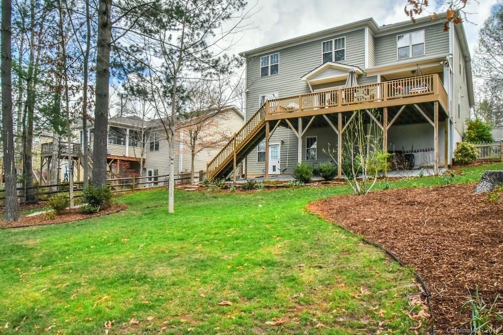 Biltmore Lake - Residential