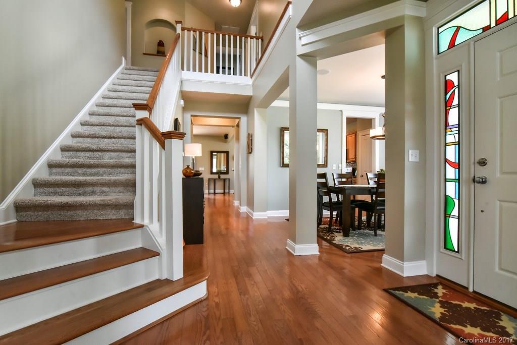 Biltmore Lake - Residential