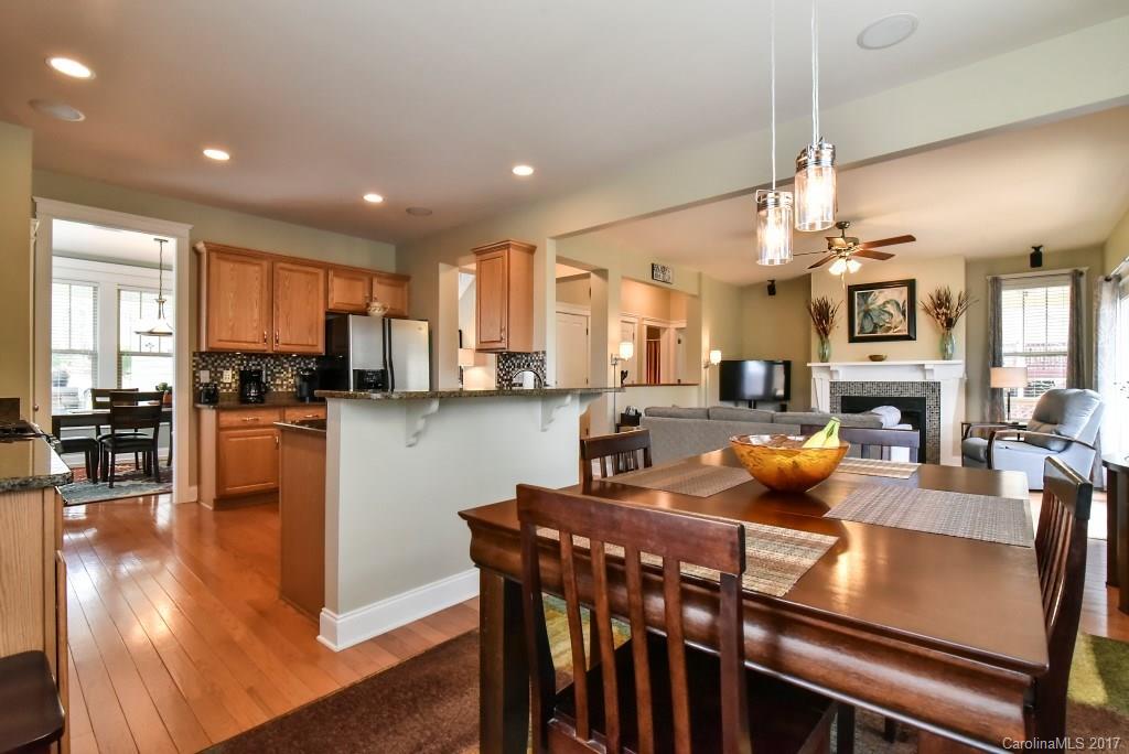 Biltmore Lake - Residential