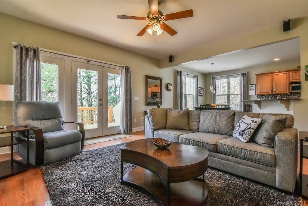 Biltmore Lake - Residential