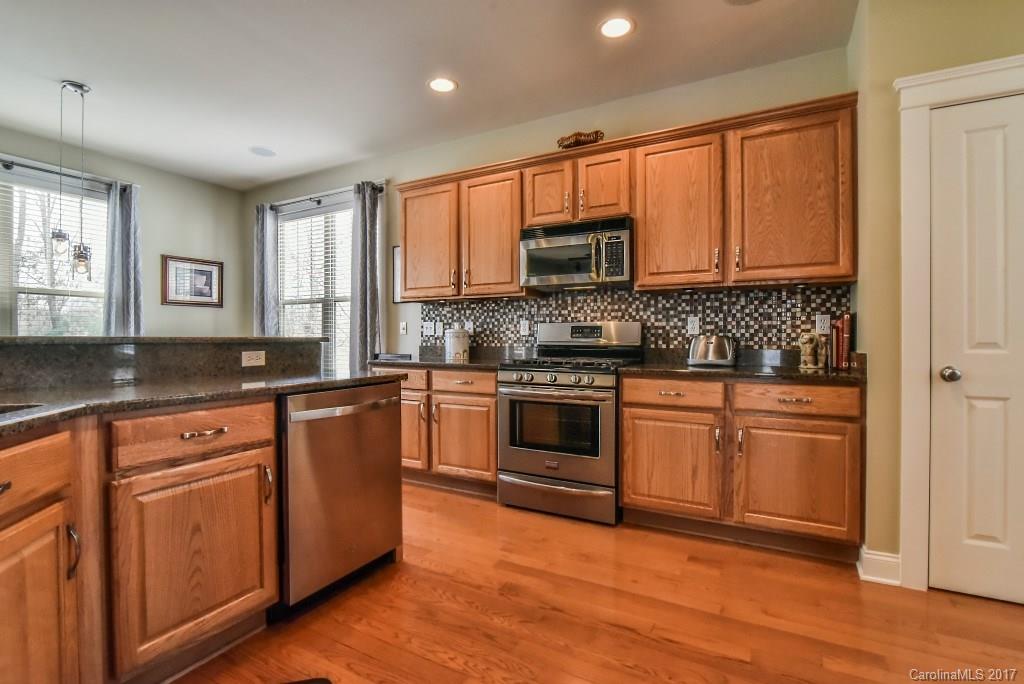 Biltmore Lake - Residential