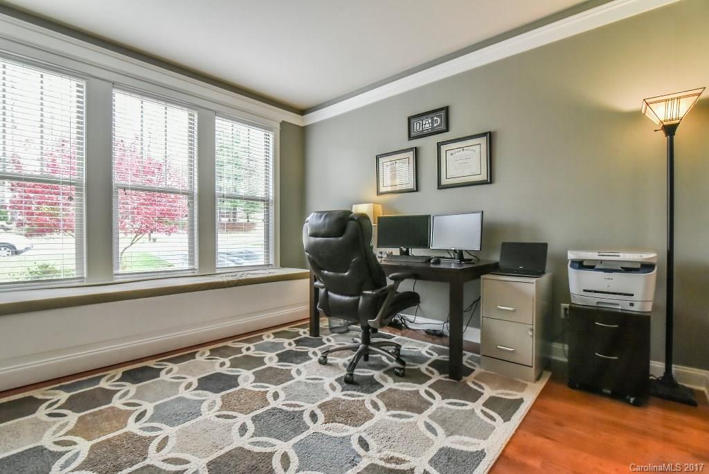 Biltmore Lake - Residential