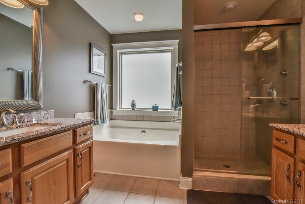 Biltmore Lake - Residential