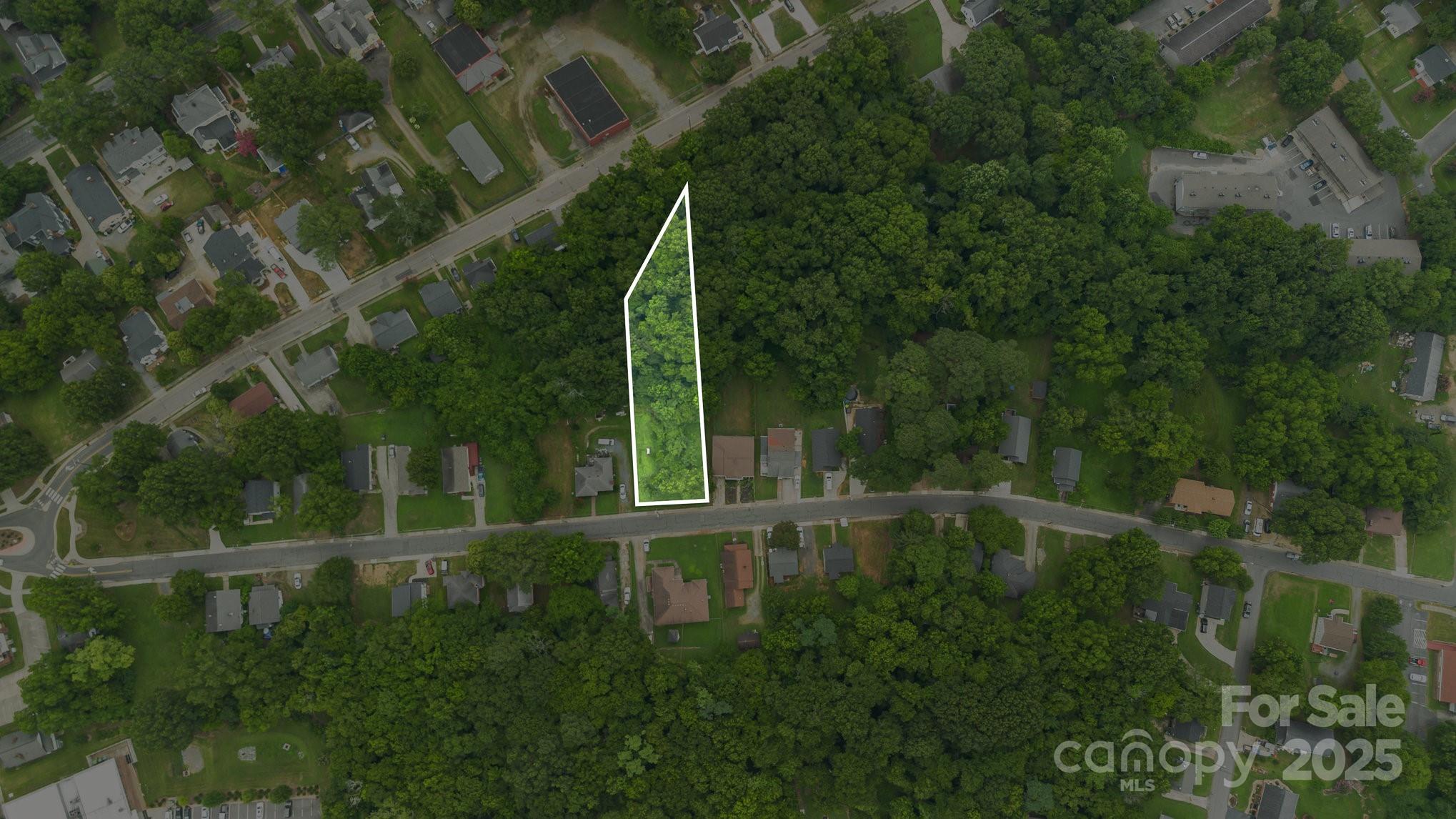 0 Broad Drive SW