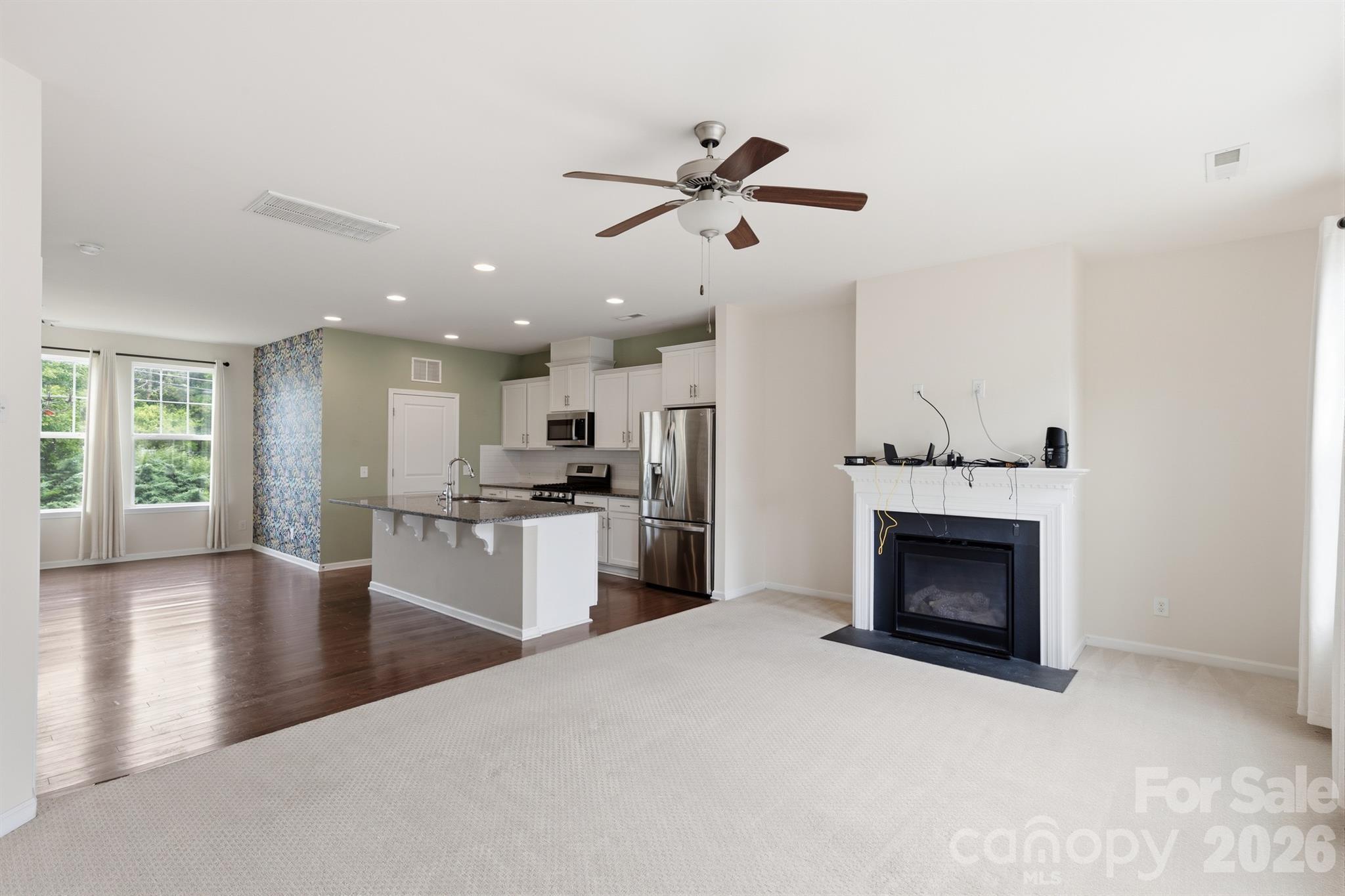 1502 Sharon Road W