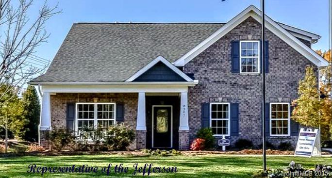 Olde Stonegate - Residential