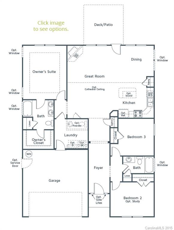 Olde Stonegate - Residential