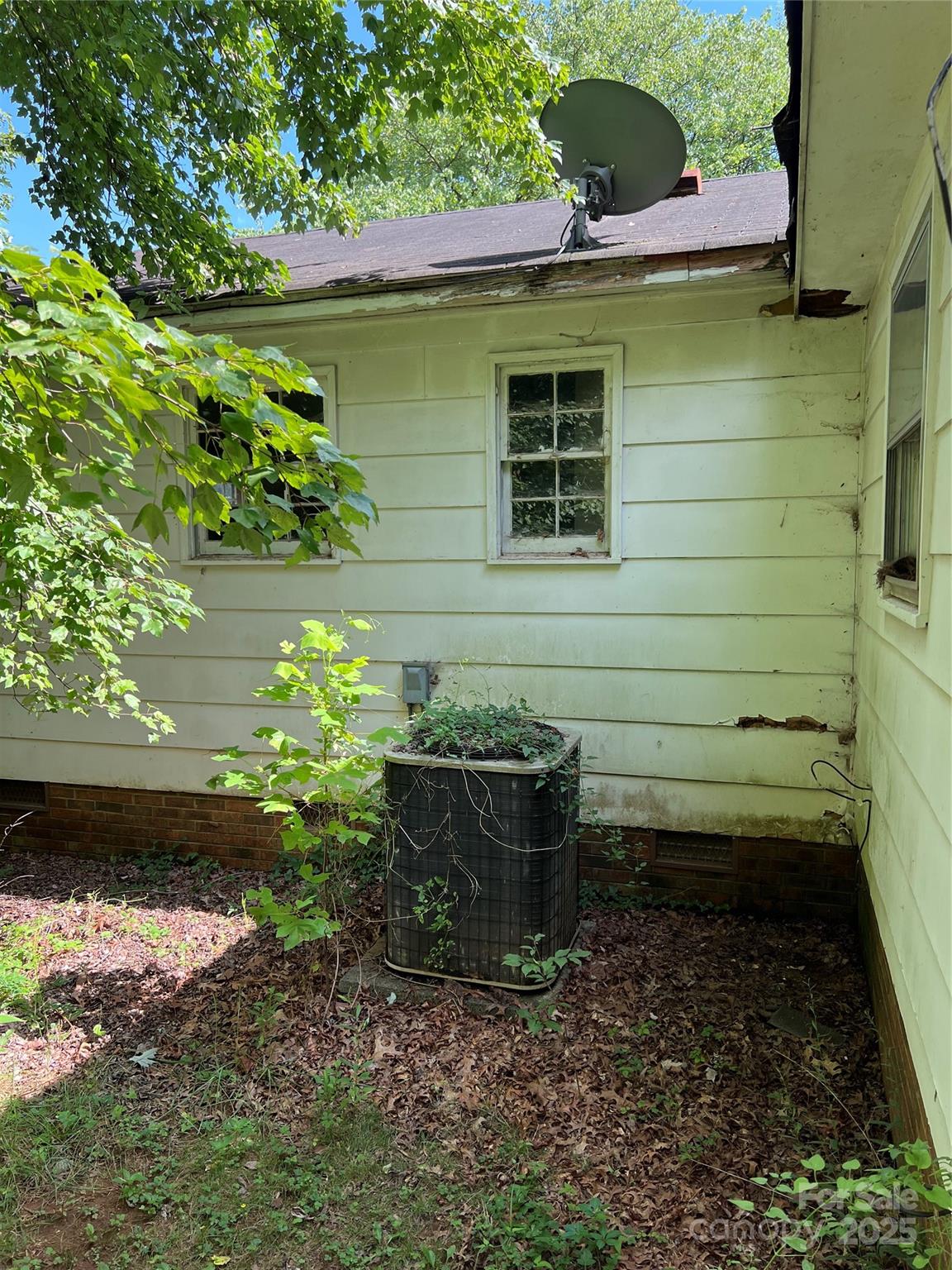 345 Retnuh Drive