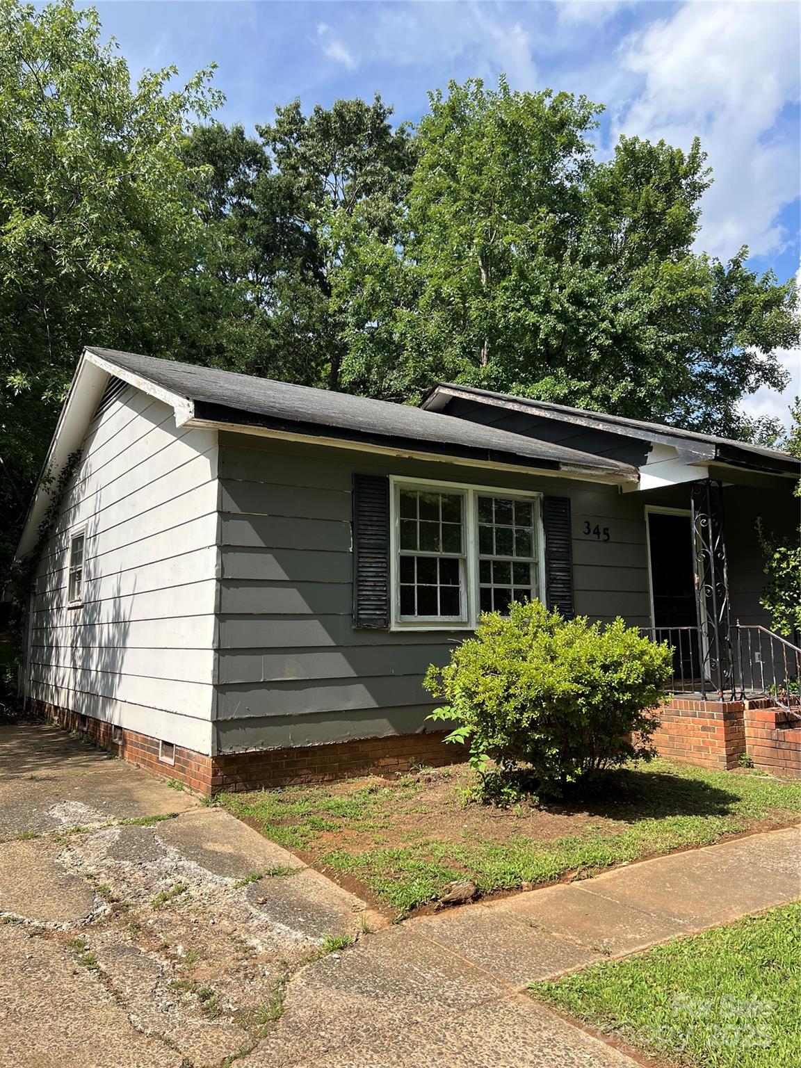 345 Retnuh Drive
