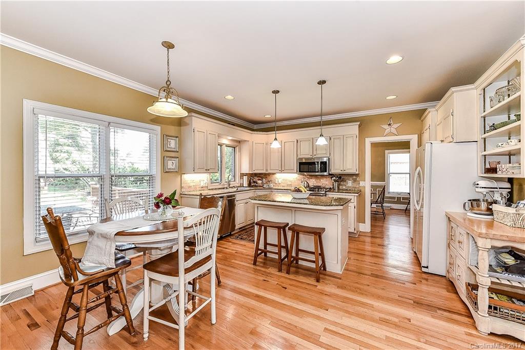 Beacon Knoll - Residential