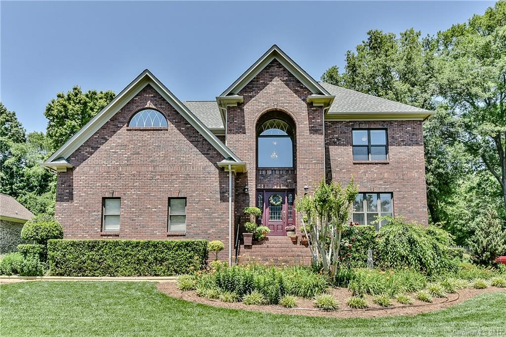 Beacon Knoll - Residential