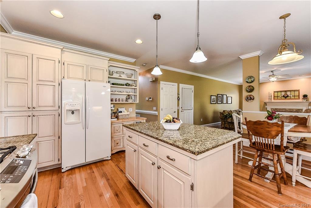 Beacon Knoll - Residential