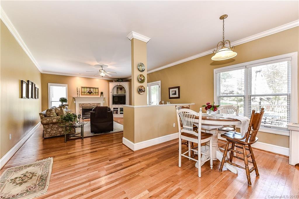 Beacon Knoll - Residential