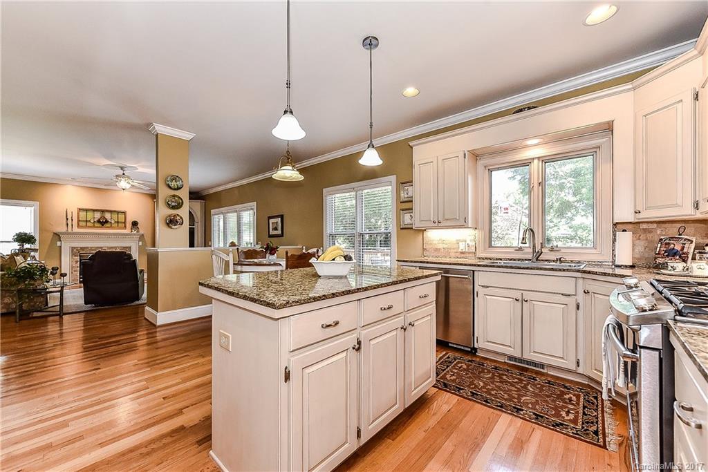 Beacon Knoll - Residential