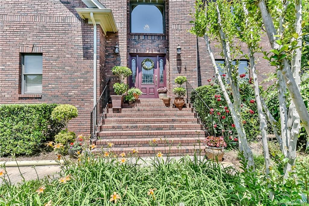 Beacon Knoll - Residential