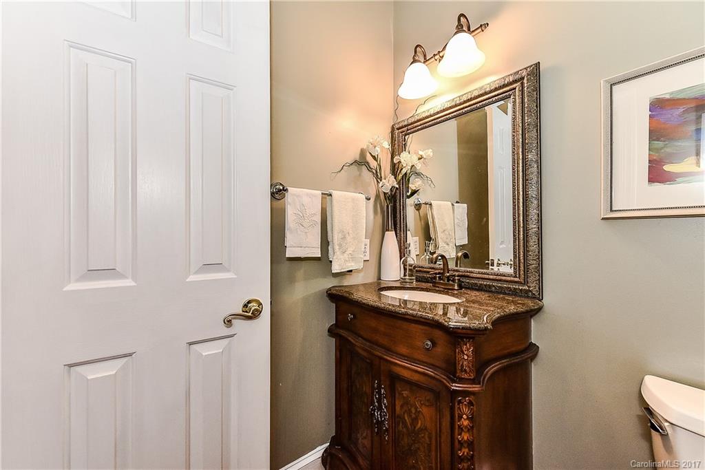 Beacon Knoll - Residential