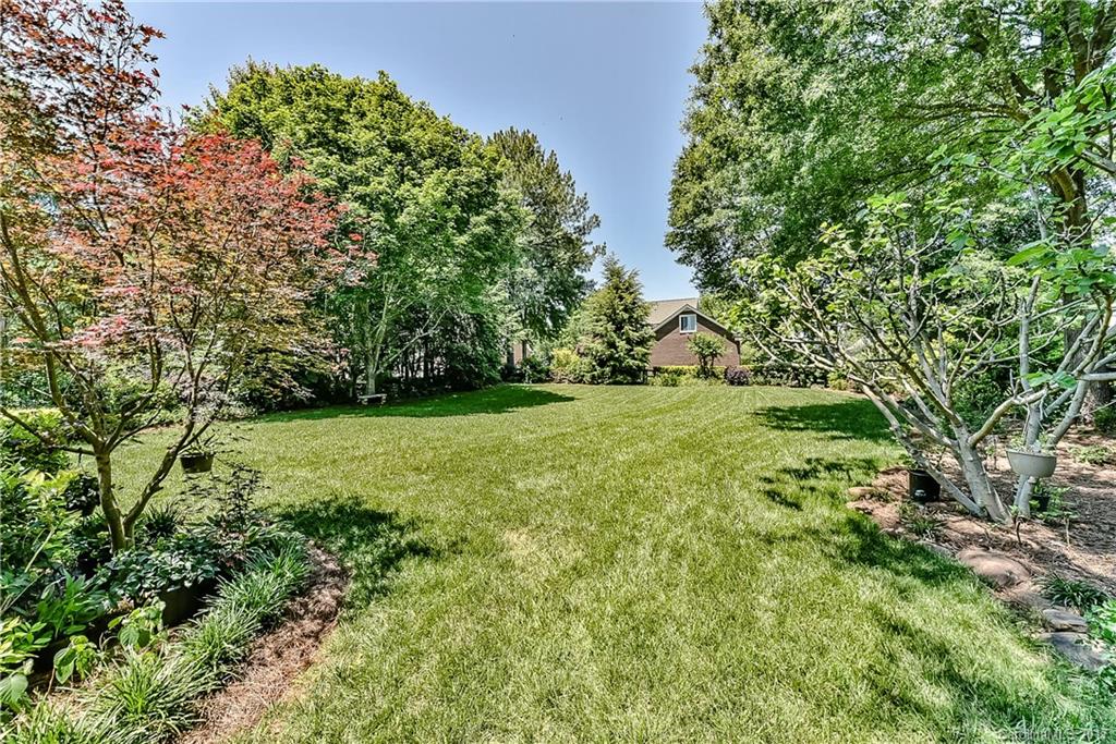 Beacon Knoll - Residential