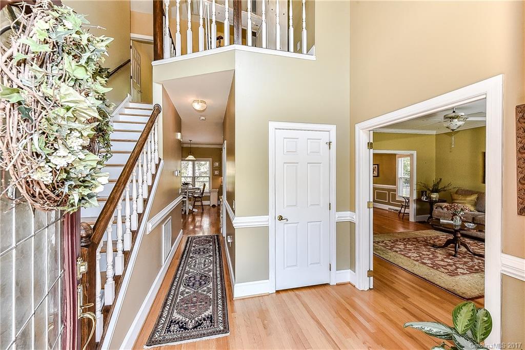 Beacon Knoll - Residential