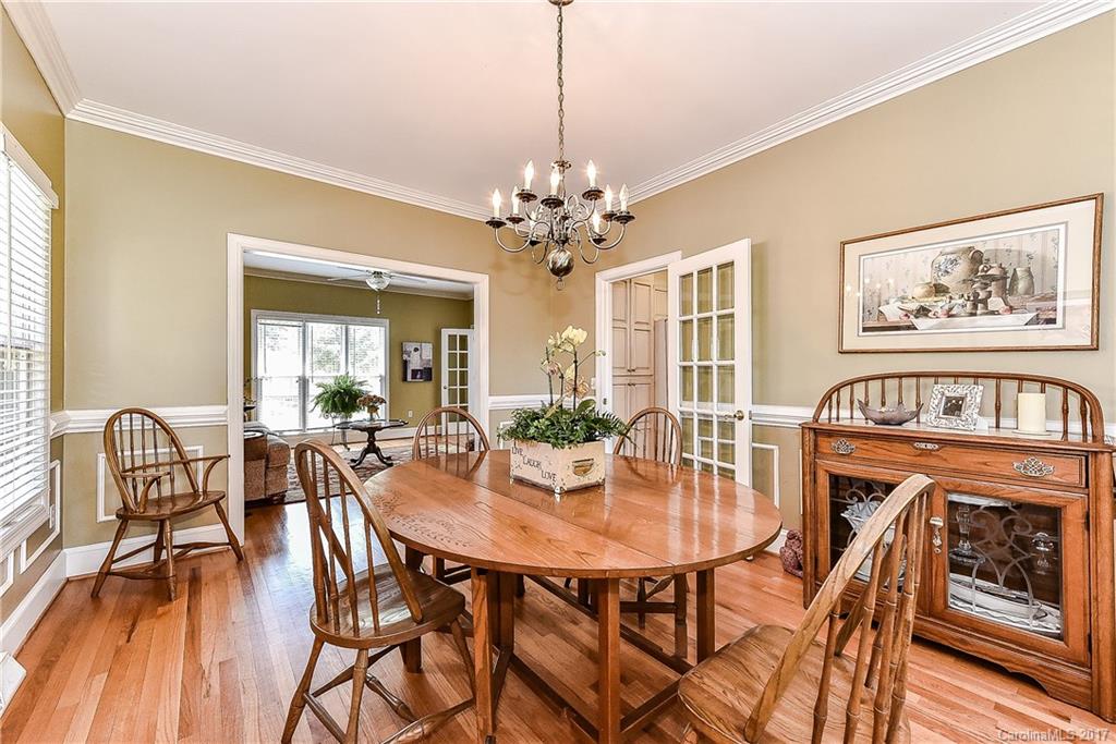 Beacon Knoll - Residential