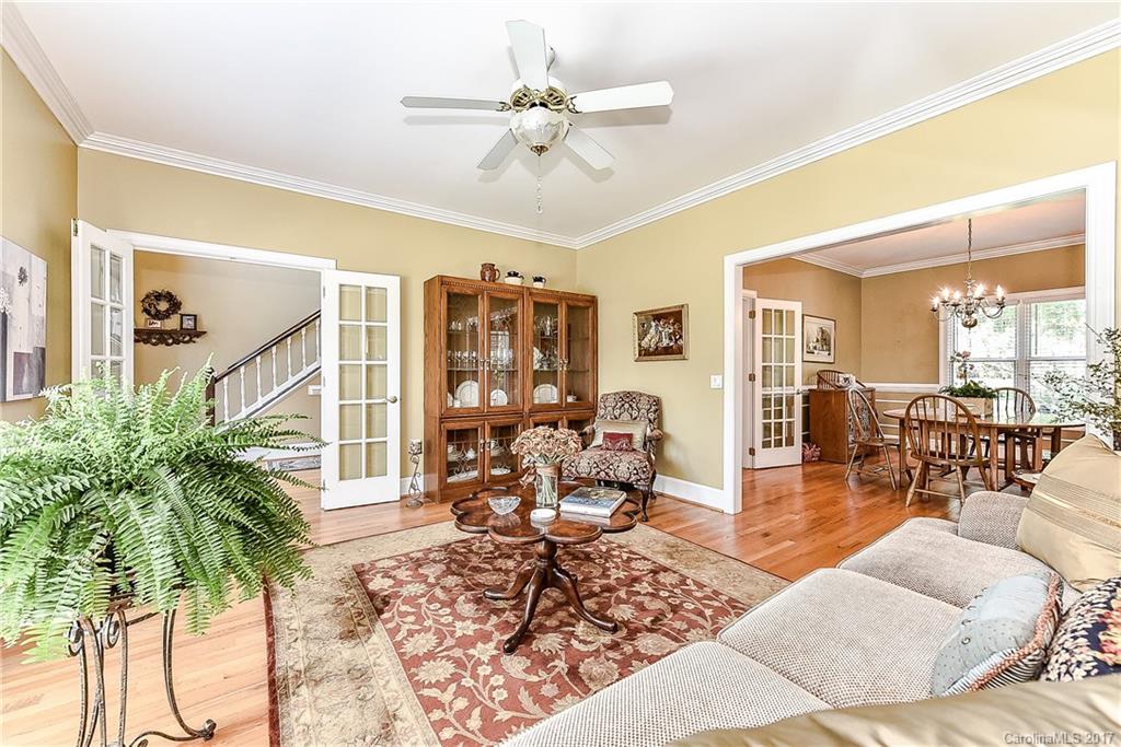 Beacon Knoll - Residential