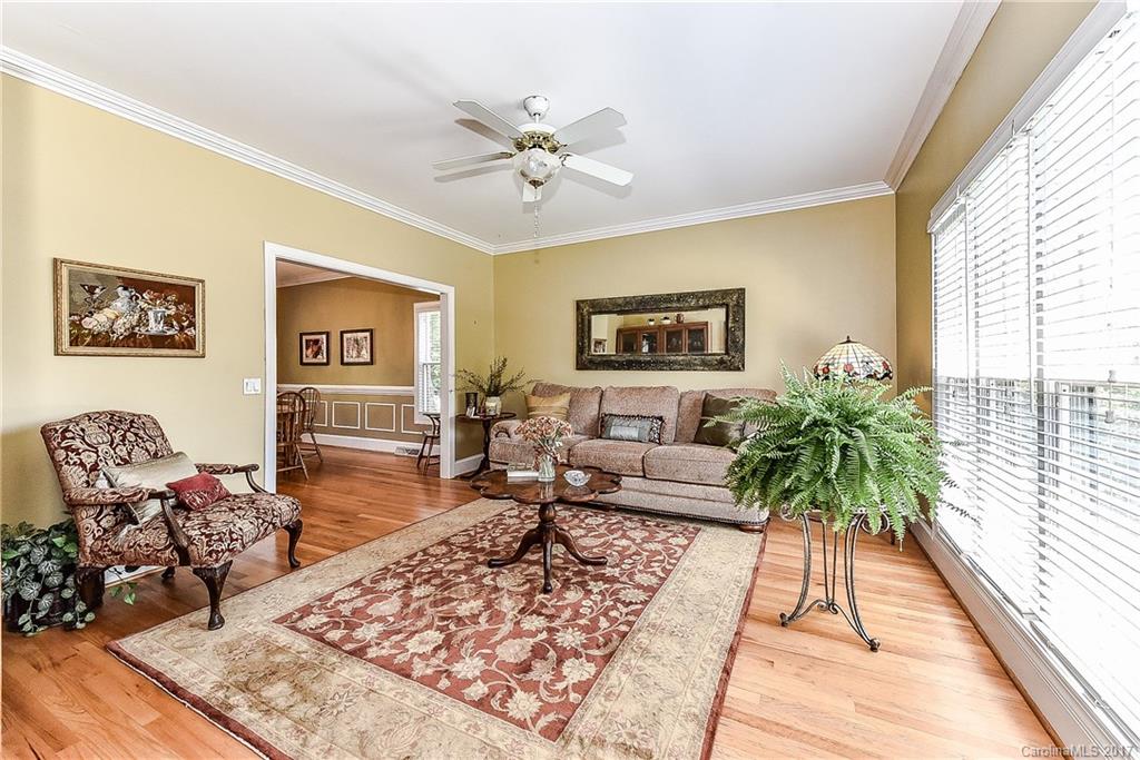 Beacon Knoll - Residential