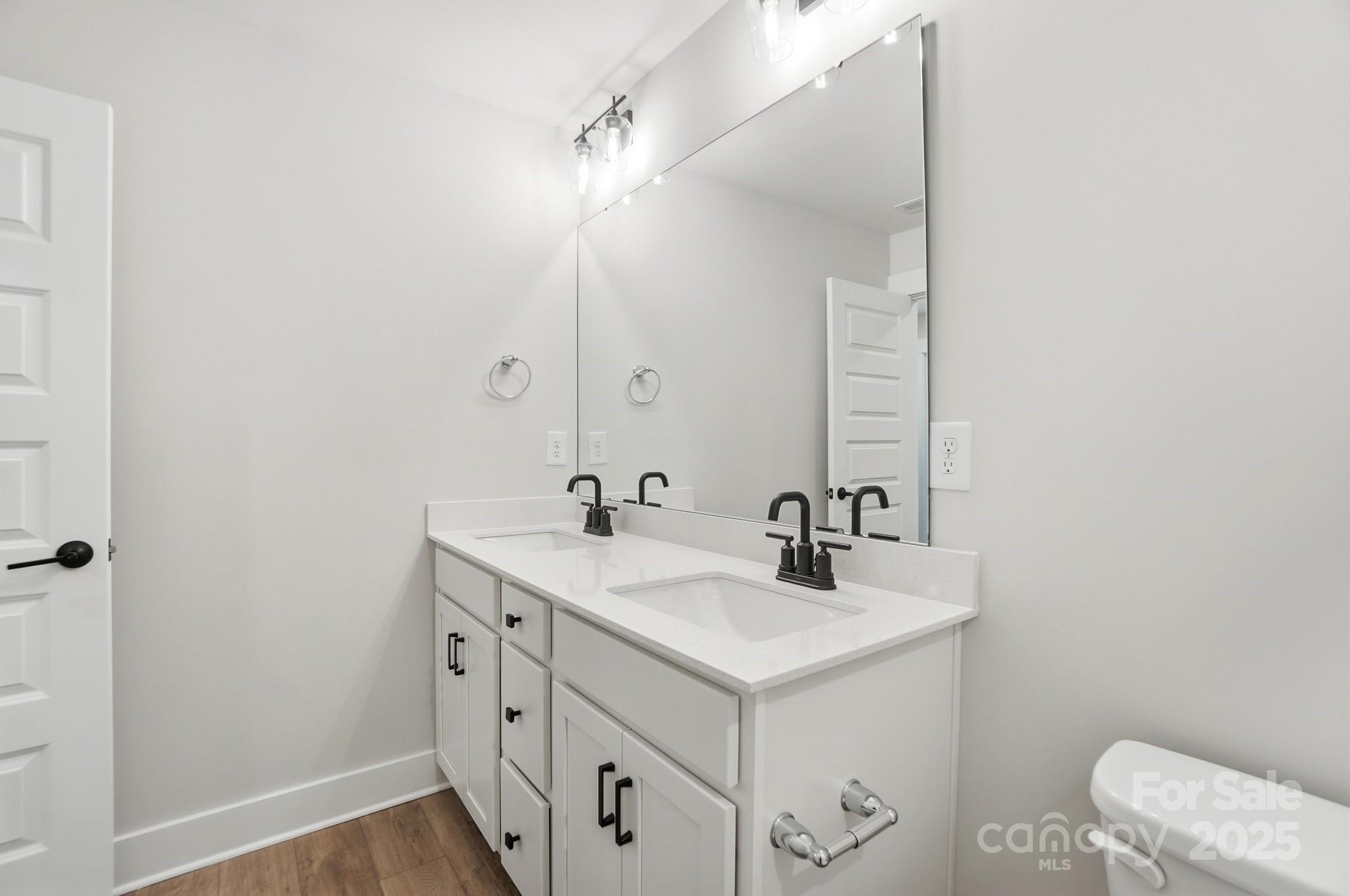 Villas at Prestwick - Residential