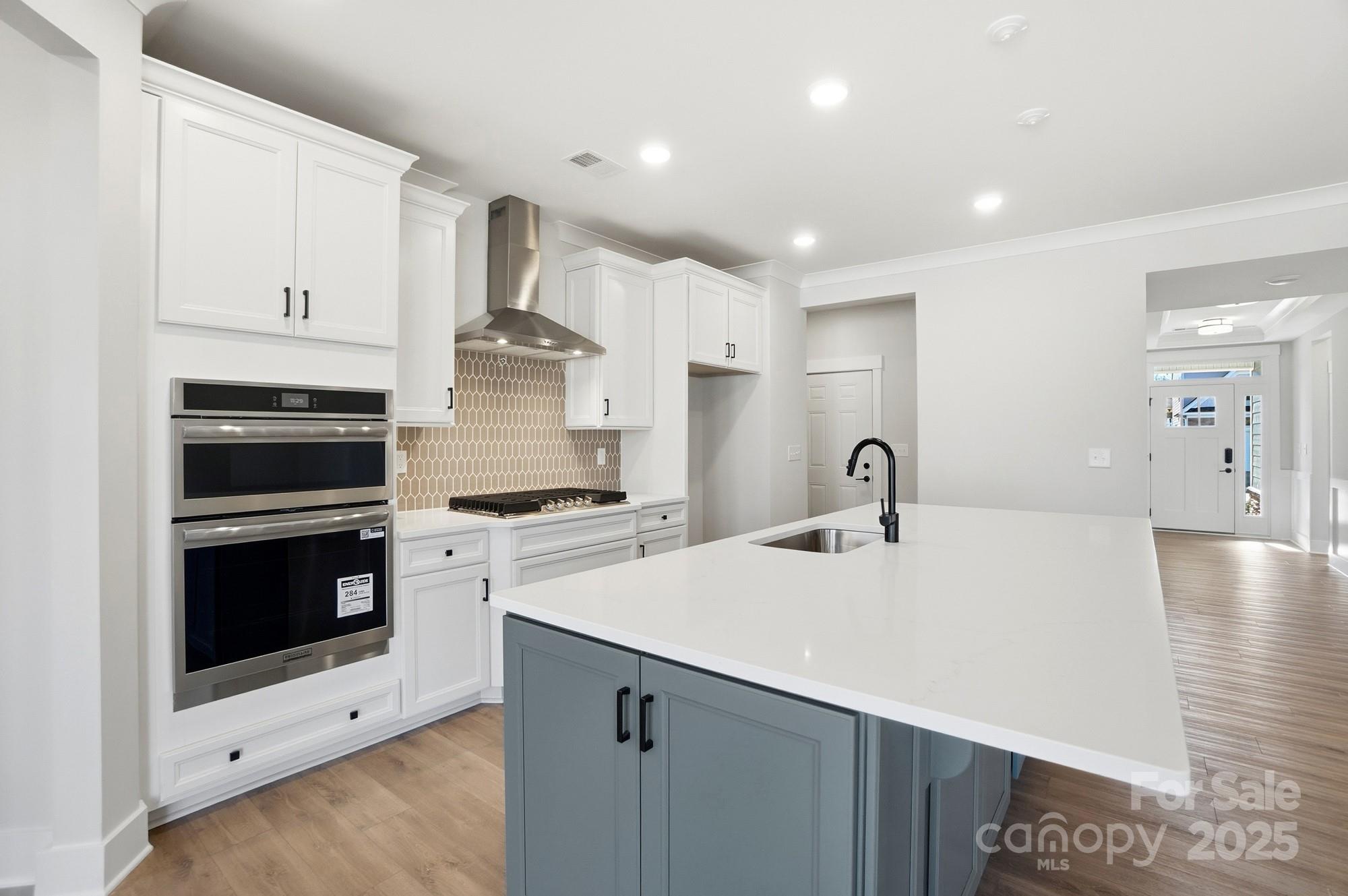 Villas at Prestwick - Residential