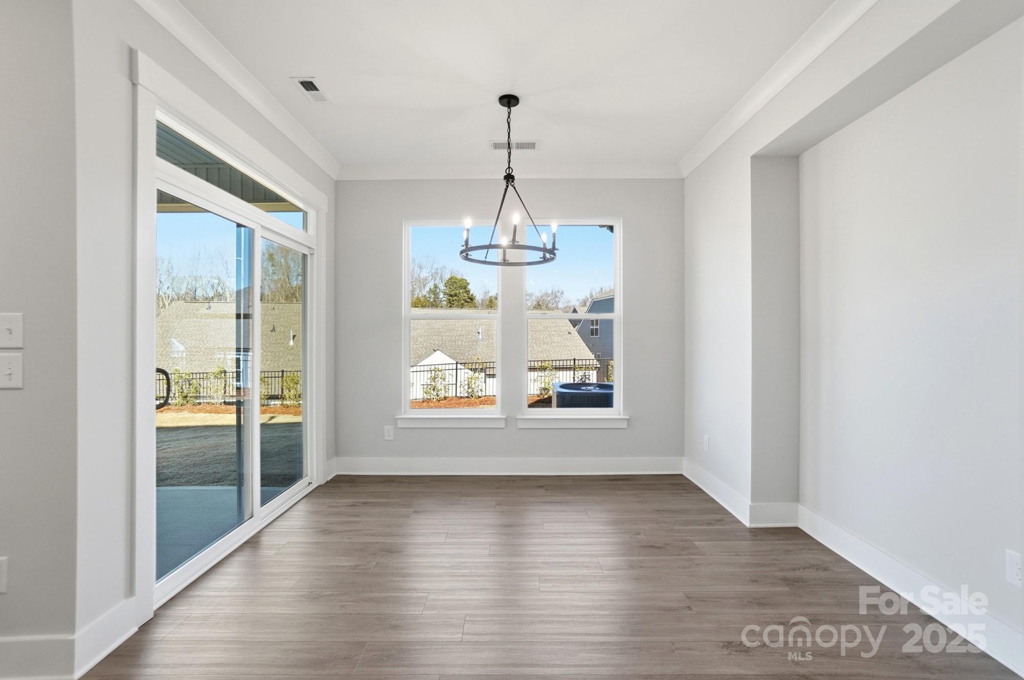 Villas at Prestwick - Residential