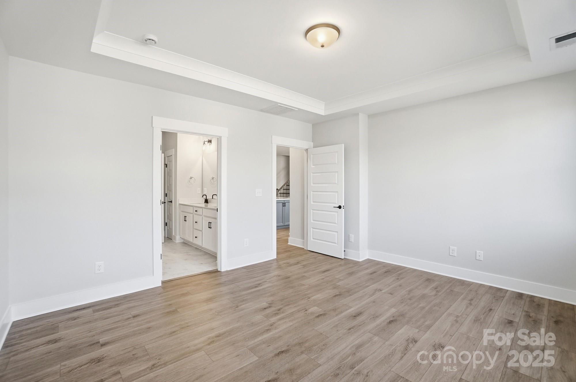 Villas at Prestwick - Residential