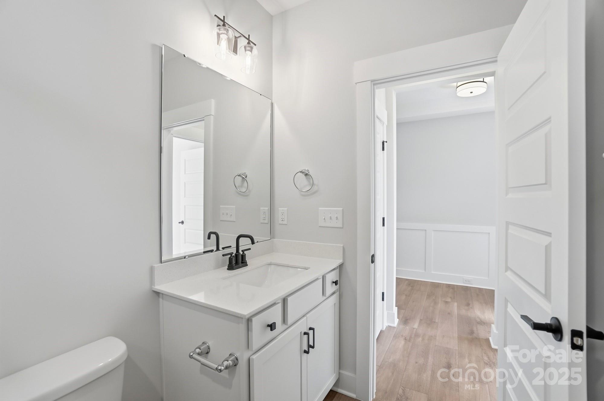 Villas at Prestwick - Residential