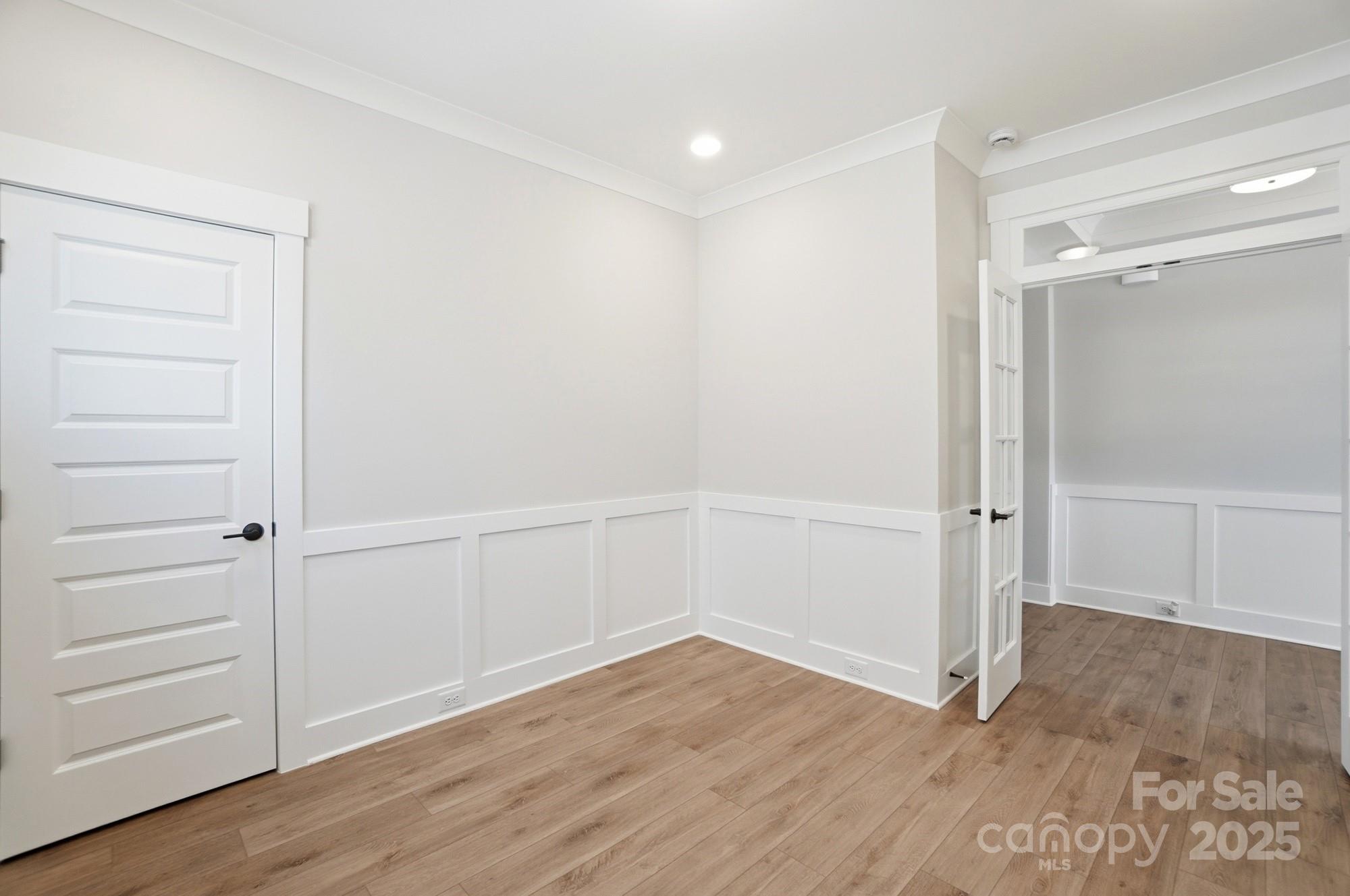 Villas at Prestwick - Residential