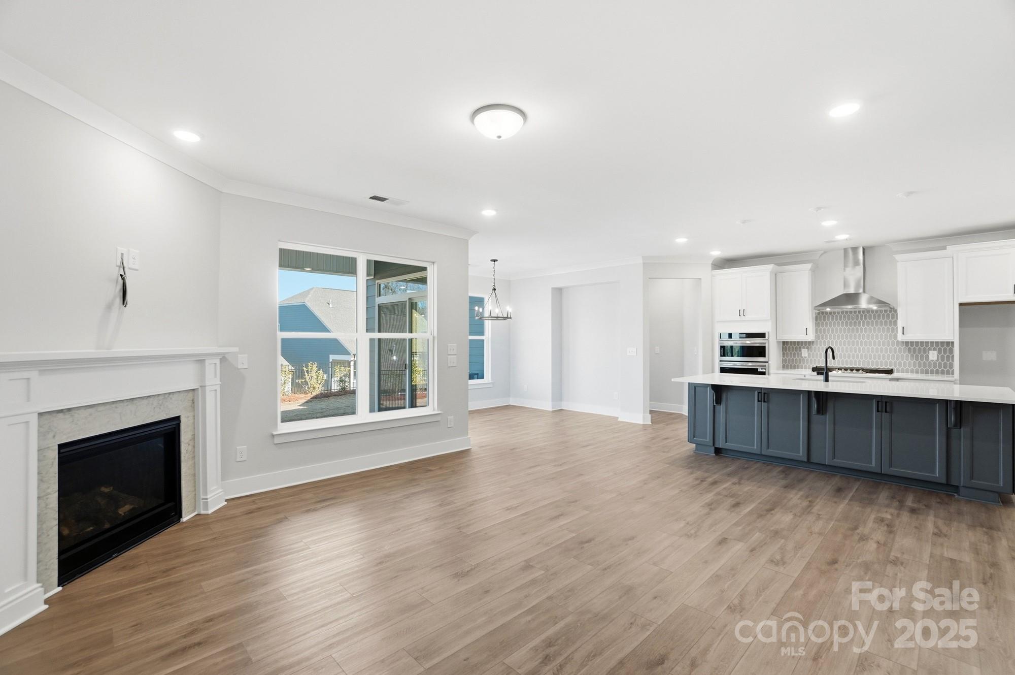 Villas at Prestwick - Residential