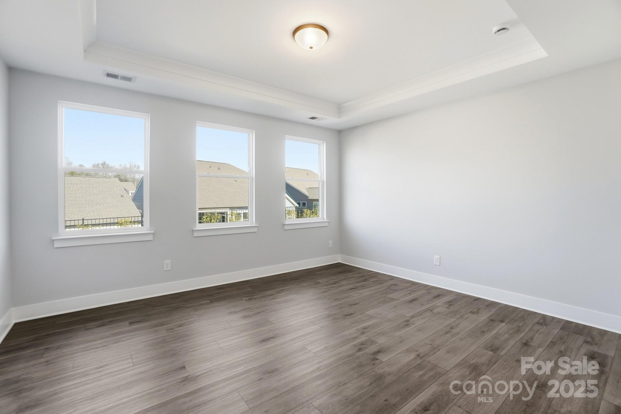 Villas at Prestwick - Residential