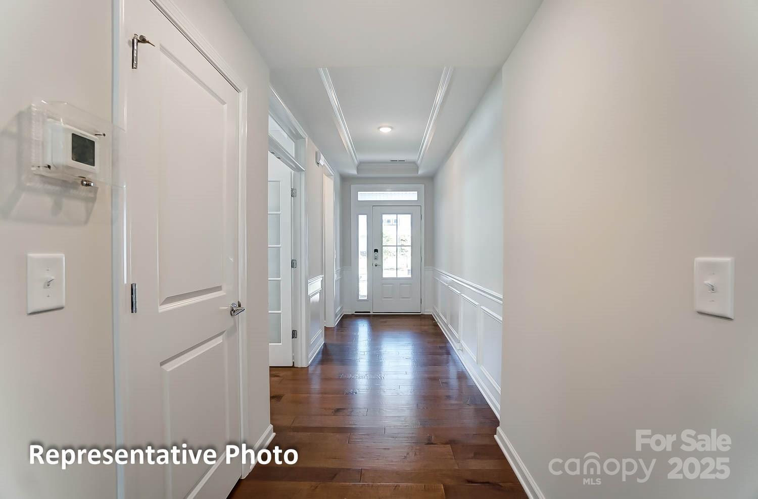 126 S Dunlavin Way