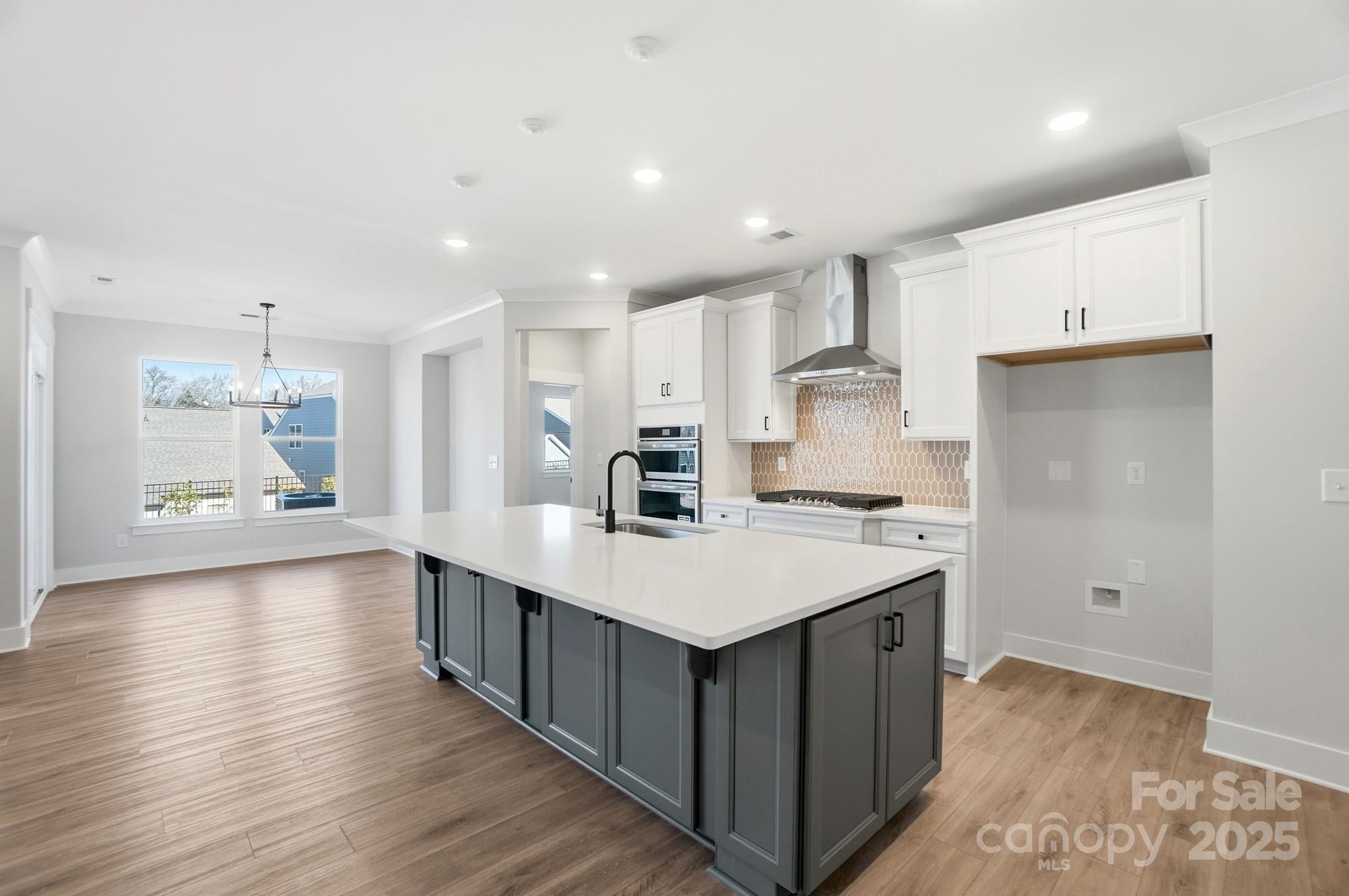 Villas at Prestwick - Residential