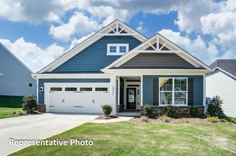 126 S Dunlavin Way Mooresville NC 28115