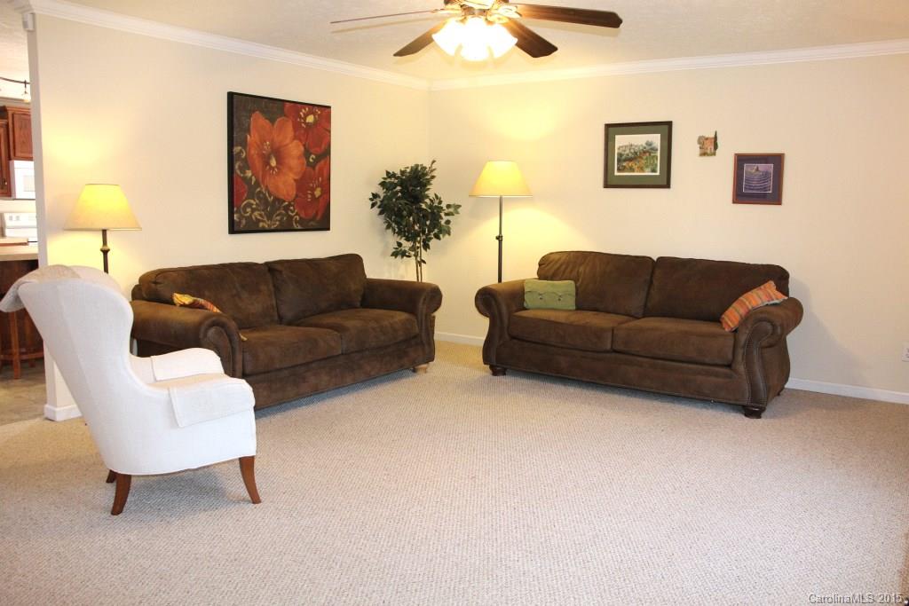 Springwood - Residential